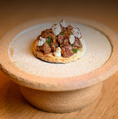 GURÍ colabora con World Central Kitchen para apoyar a comunidades en crisis GURÍ colabora con World Central Kitchen para apoyar a comunidades en crisis